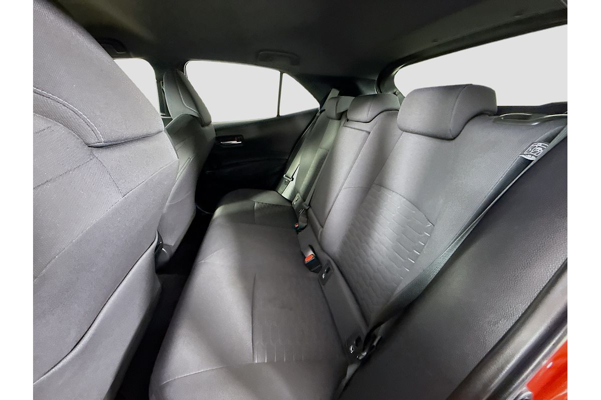 2019 Toyota Corolla SX Hybrid ZWE211R