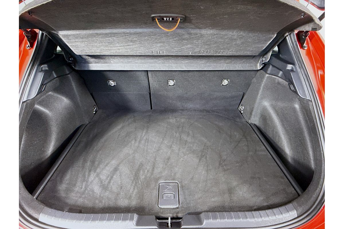 2019 Toyota Corolla SX Hybrid ZWE211R