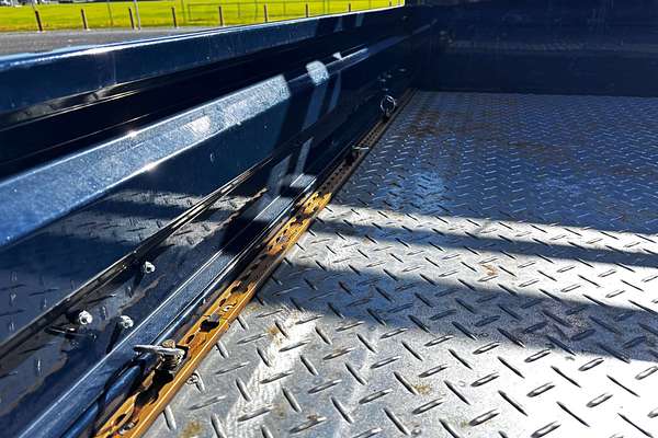 2022 Toyota Landcruiser GXL VDJ79R 4X4