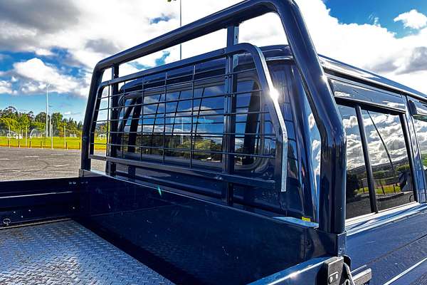 2022 Toyota Landcruiser GXL VDJ79R 4X4