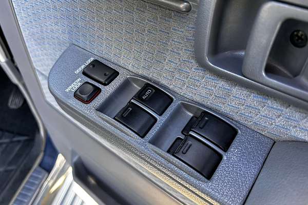 2022 Toyota Landcruiser GXL VDJ79R 4X4