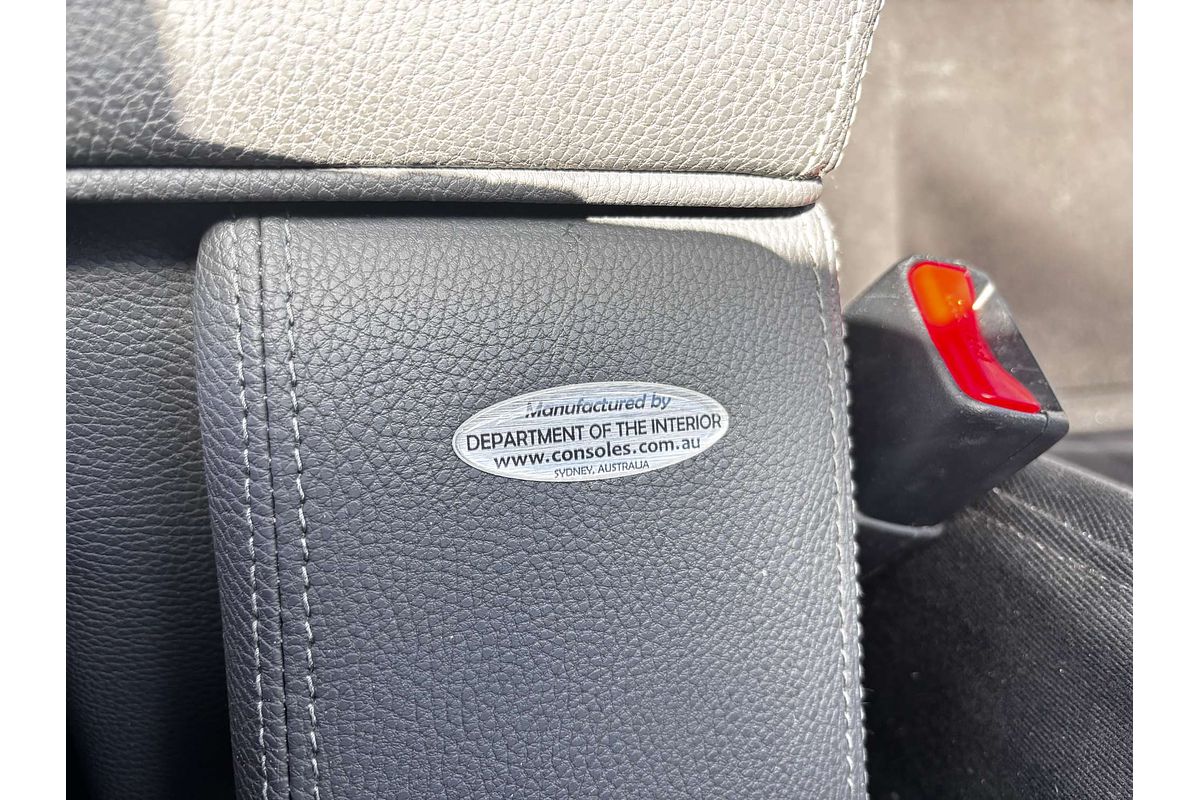 2022 Toyota Landcruiser GXL VDJ79R 4X4