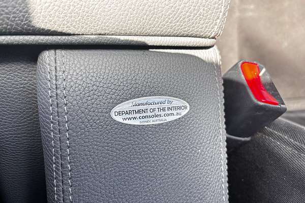 2022 Toyota Landcruiser GXL VDJ79R 4X4