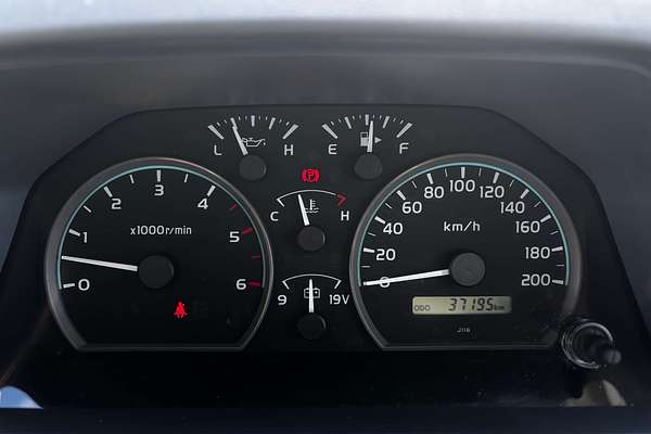 2022 Toyota Landcruiser GXL VDJ79R 4X4