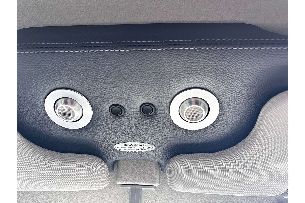 2022 Toyota Landcruiser GXL VDJ79R 4X4