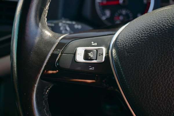 2018 Volkswagen Amarok TDI550 Highline 2H 4X4