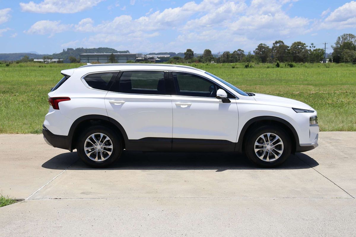 2021 Hyundai Santa Fe Active TM.V3