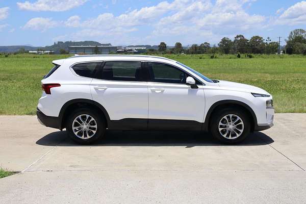 2021 Hyundai Santa Fe Active TM.V3