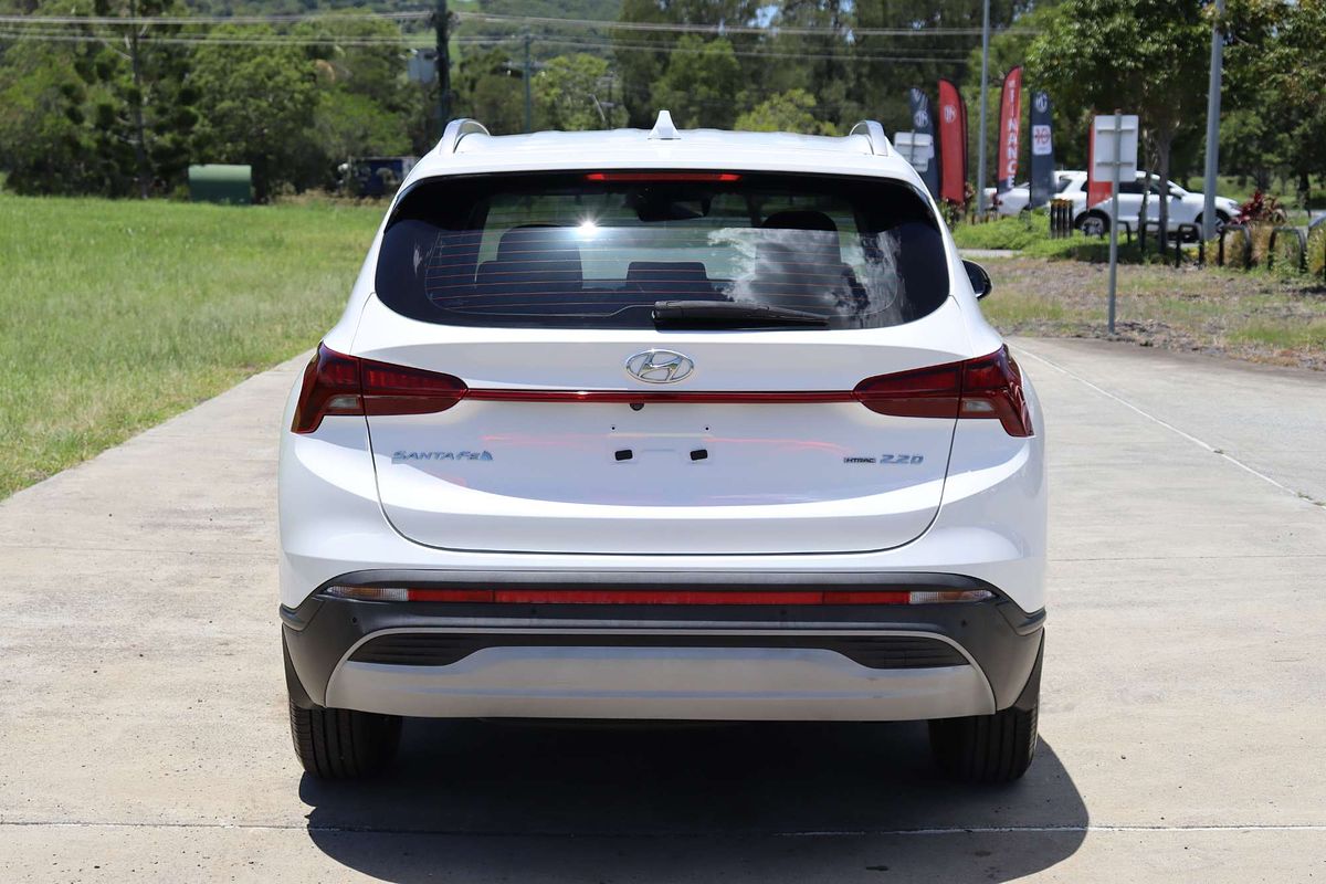 2021 Hyundai Santa Fe Active TM.V3