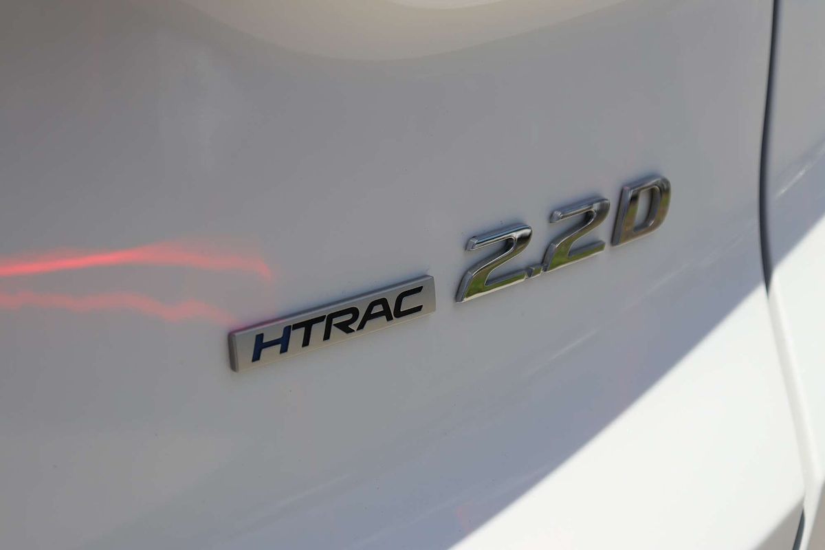 2021 Hyundai Santa Fe Active TM.V3