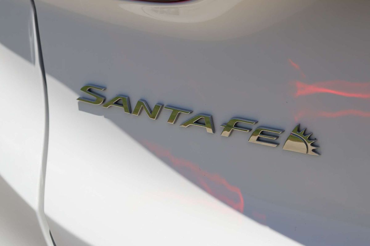 2021 Hyundai Santa Fe Active TM.V3