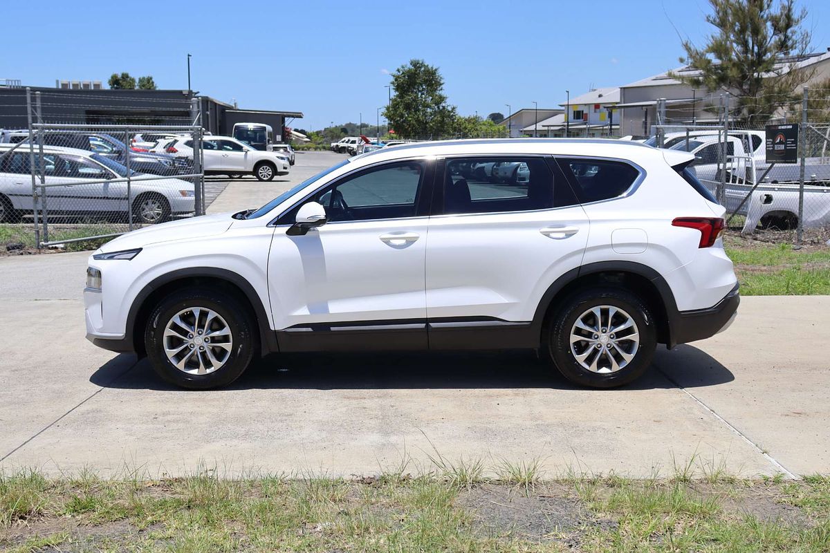 2021 Hyundai Santa Fe Active TM.V3