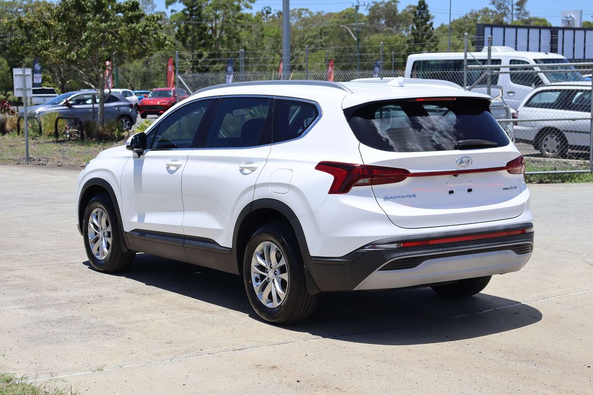 2021 Hyundai Santa Fe Active TM.V3