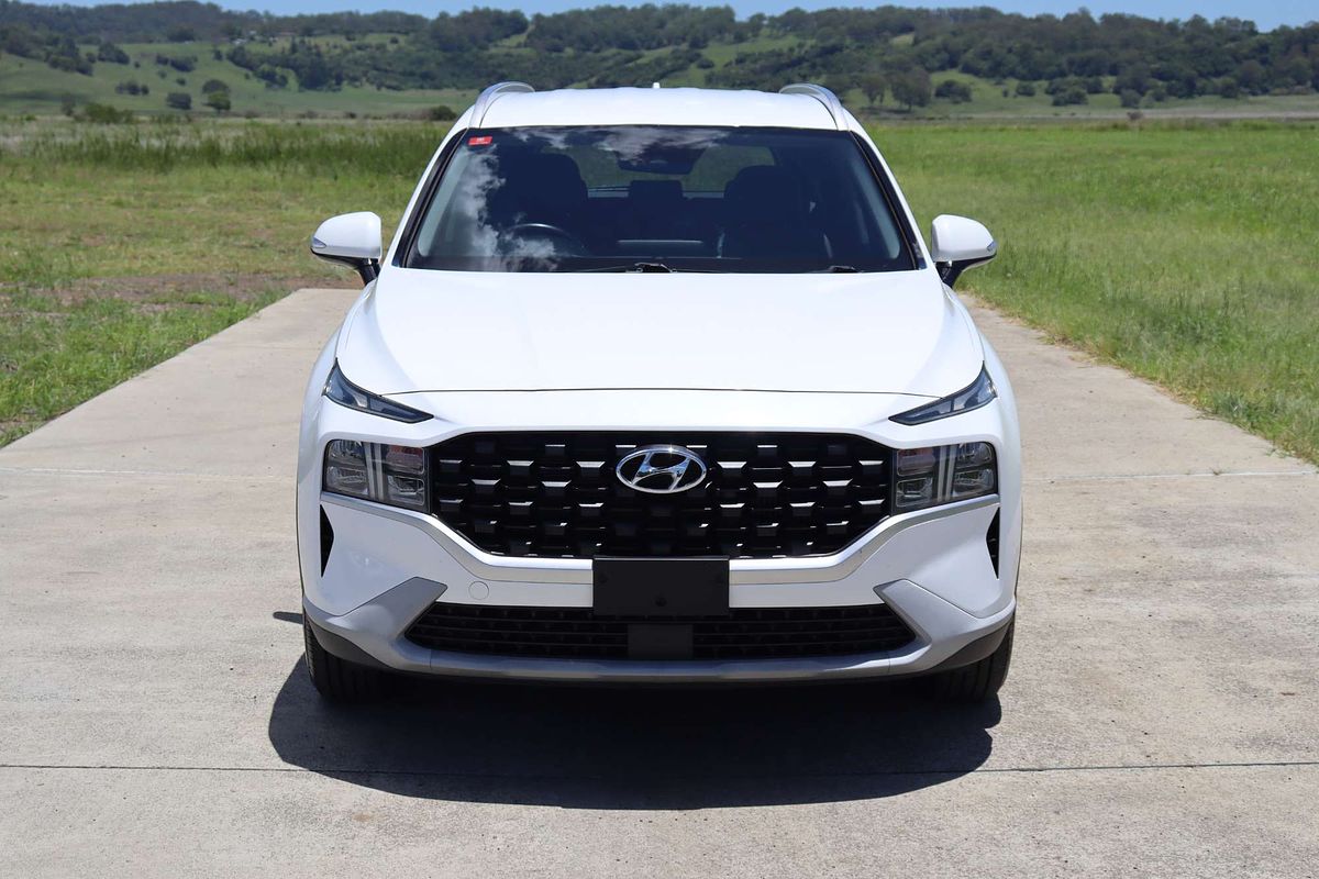 2021 Hyundai Santa Fe Active TM.V3