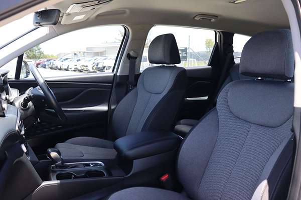 2021 Hyundai Santa Fe Active TM.V3