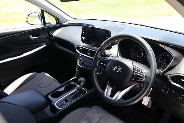 2021 Hyundai Santa Fe Active TM.V3