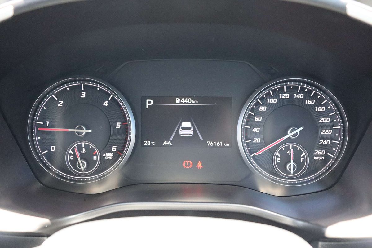 2021 Hyundai Santa Fe Active TM.V3