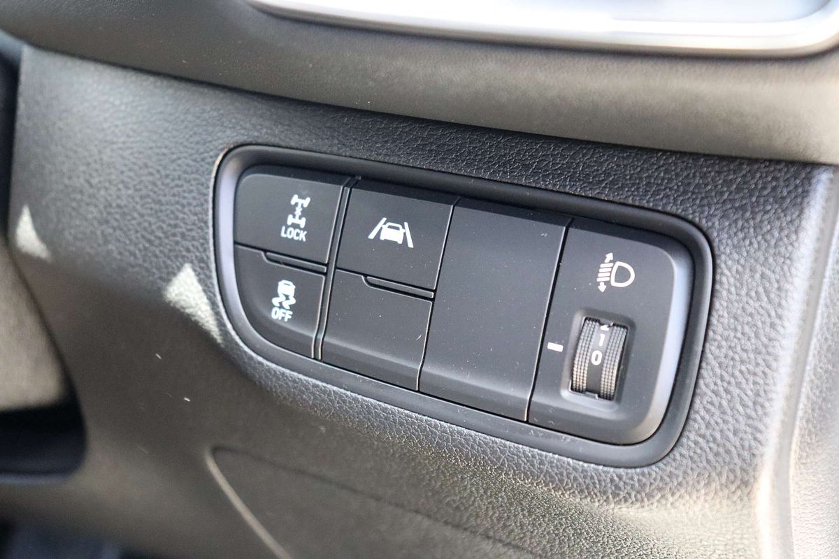 2021 Hyundai Santa Fe Active TM.V3