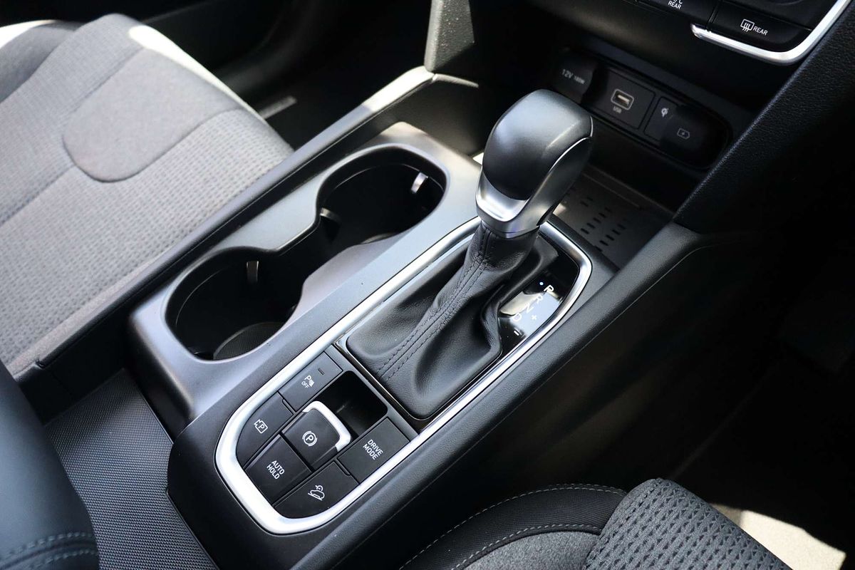 2021 Hyundai Santa Fe Active TM.V3