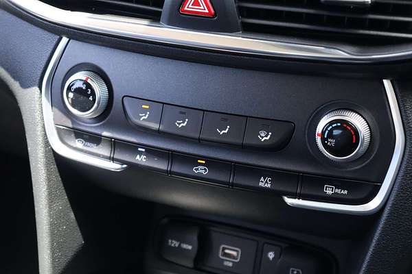 2021 Hyundai Santa Fe Active TM.V3