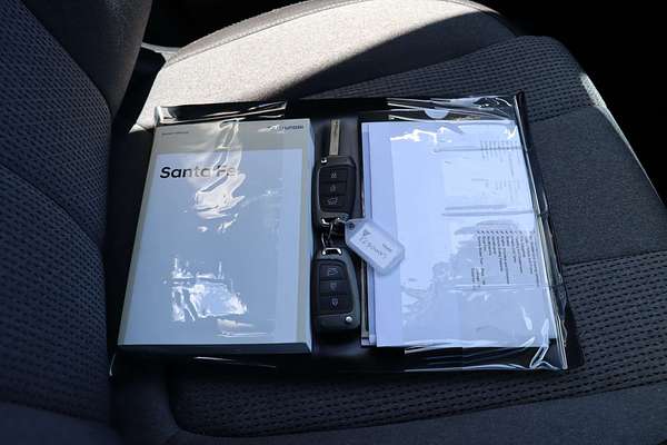 2021 Hyundai Santa Fe Active TM.V3