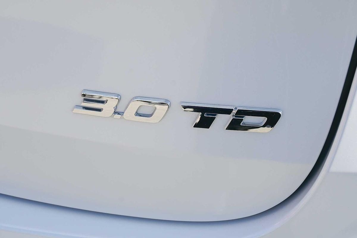 2024 Isuzu MU-X LS-U