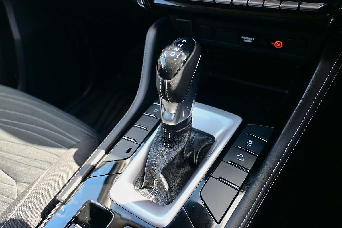 2024 Isuzu MU-X LS-U