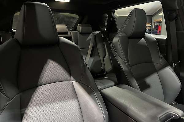 2024 Toyota bZ4X YEAM15R