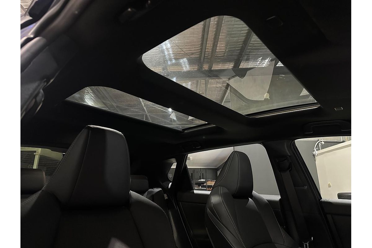 2024 Toyota bZ4X YEAM15R