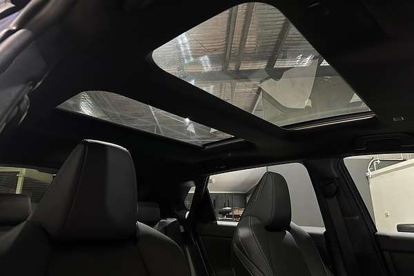 2024 Toyota bZ4X YEAM15R