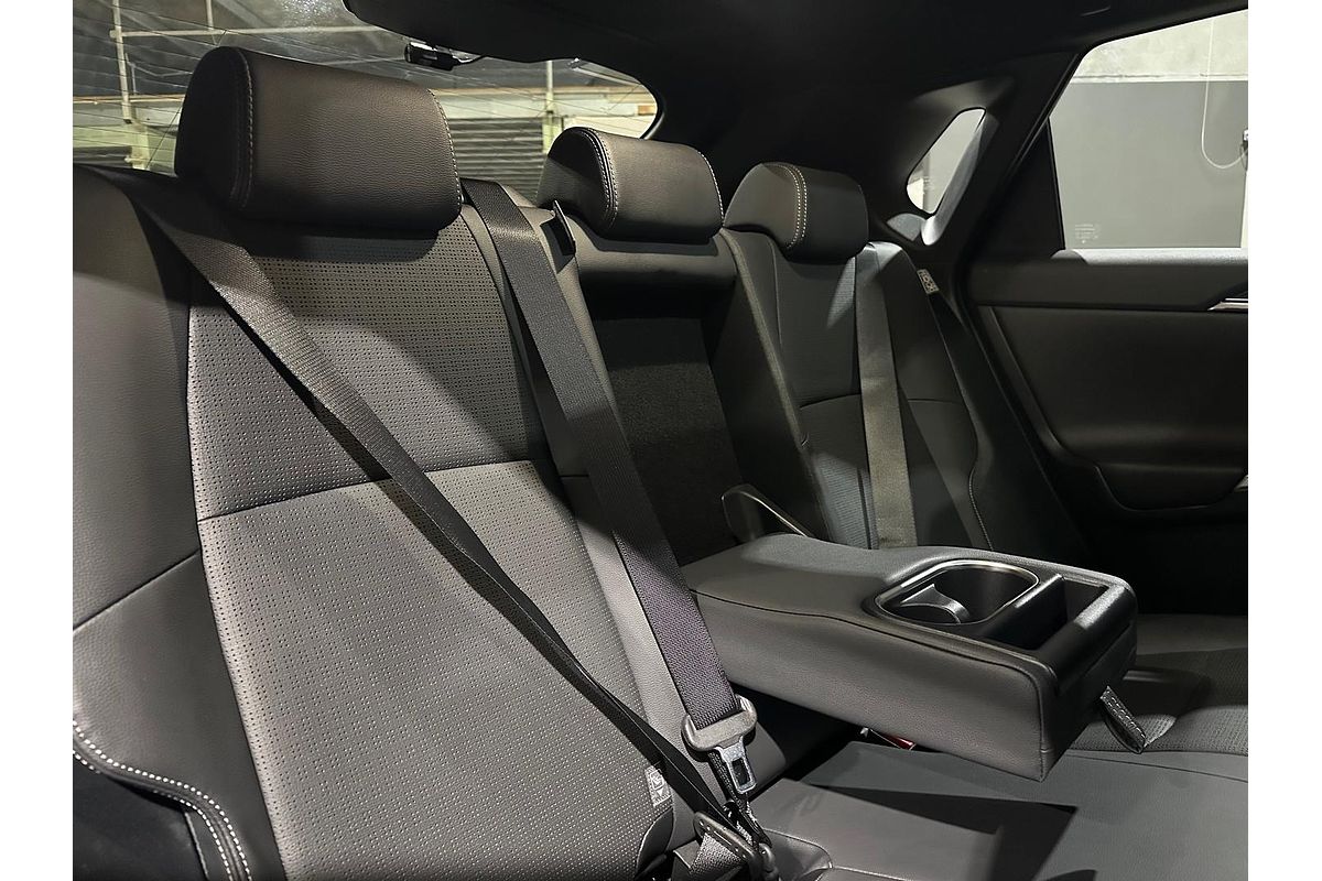 2024 Toyota bZ4X YEAM15R