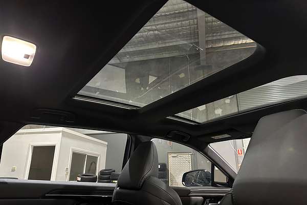 2024 Toyota bZ4X YEAM15R