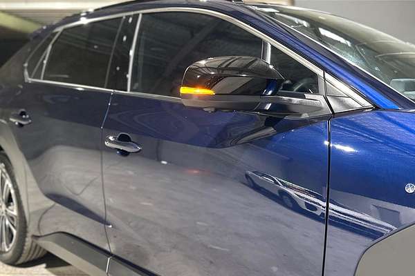 2024 Toyota bZ4X YEAM15R