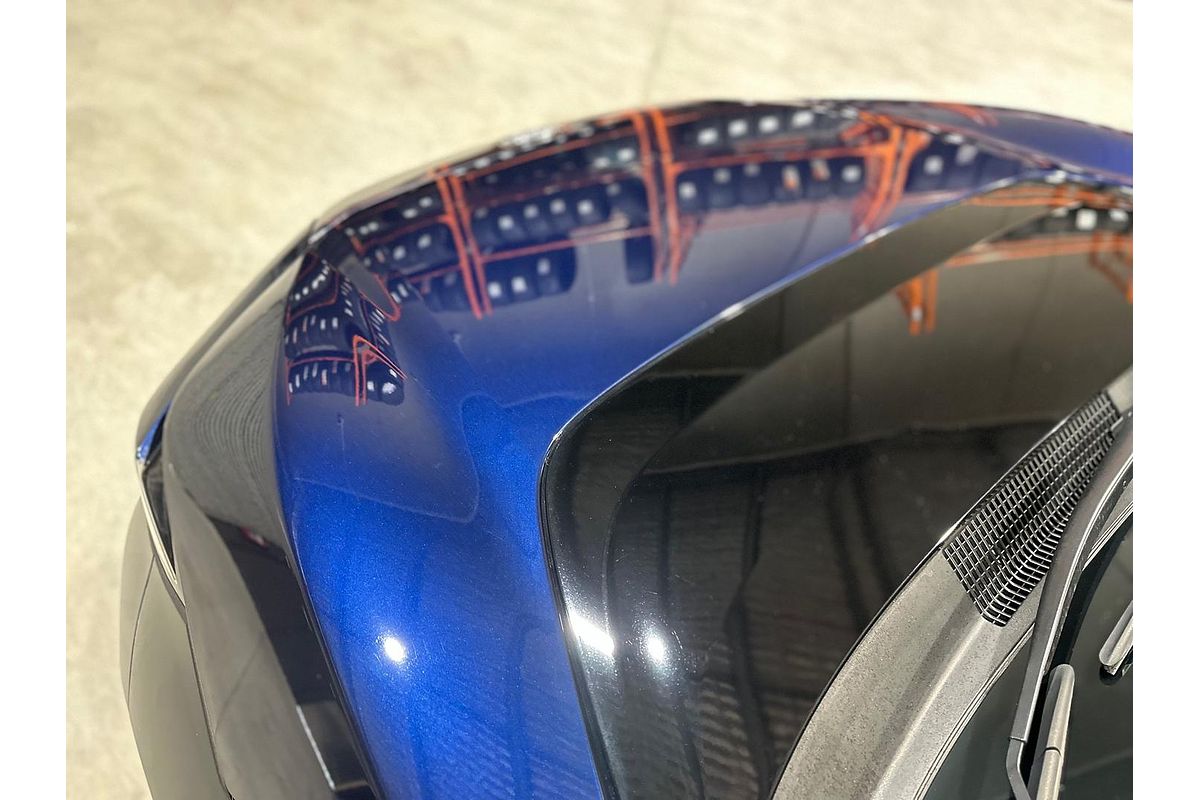 2024 Toyota bZ4X YEAM15R