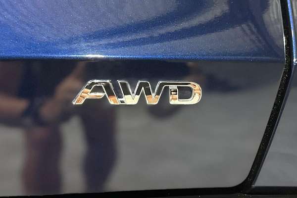 2024 Toyota bZ4X YEAM15R