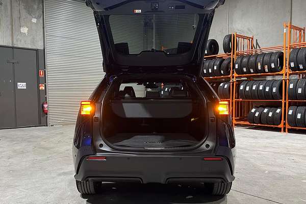 2024 Toyota bZ4X YEAM15R