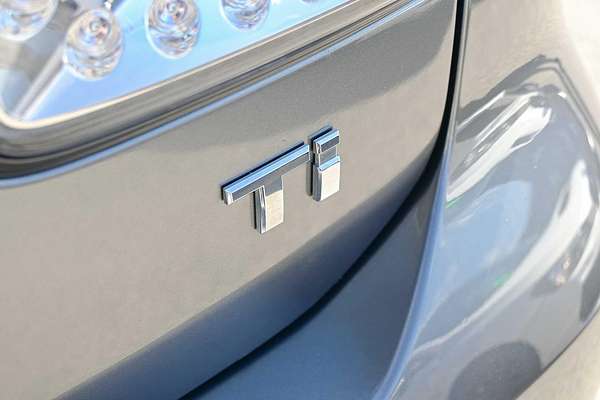 2015 Nissan Patrol Ti Y62