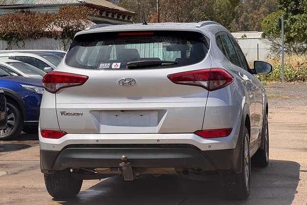 2016 Hyundai Tucson Active TL