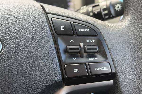 2016 Hyundai Tucson Active TL