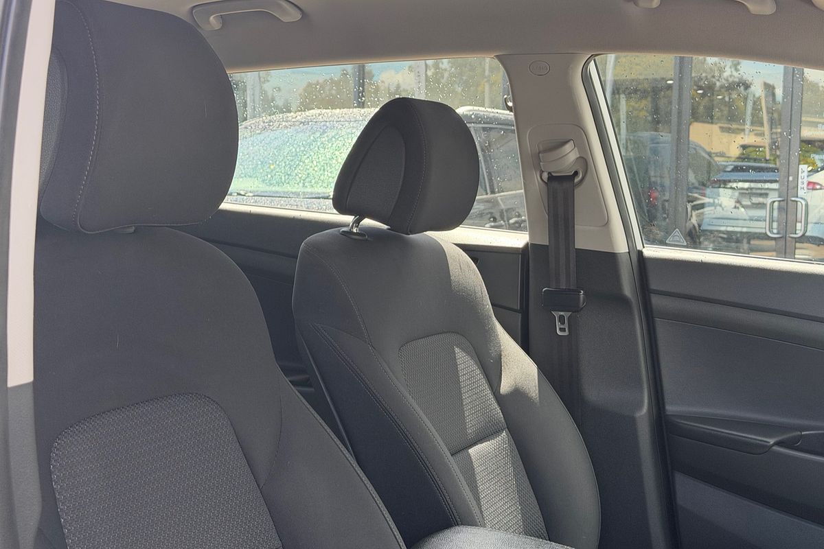 2016 Hyundai Tucson Active TL