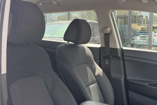 2016 Hyundai Tucson Active TL