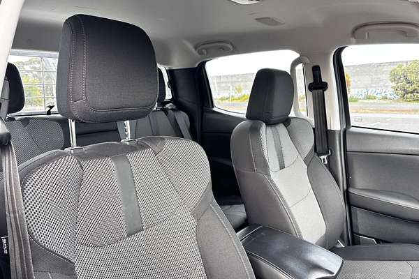 2022 Mazda BT-50 XTR TF 4X4