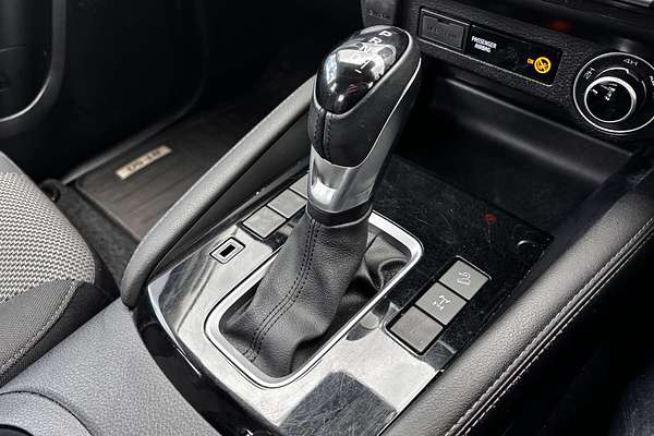 2022 Mazda BT-50 XTR TF 4X4