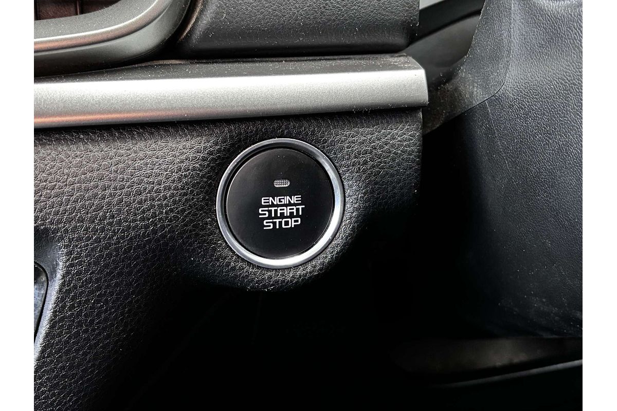 2022 Mazda BT-50 XTR TF 4X4