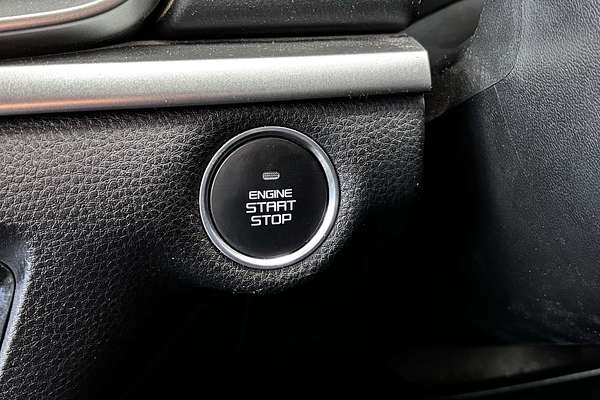 2022 Mazda BT-50 XTR TF 4X4