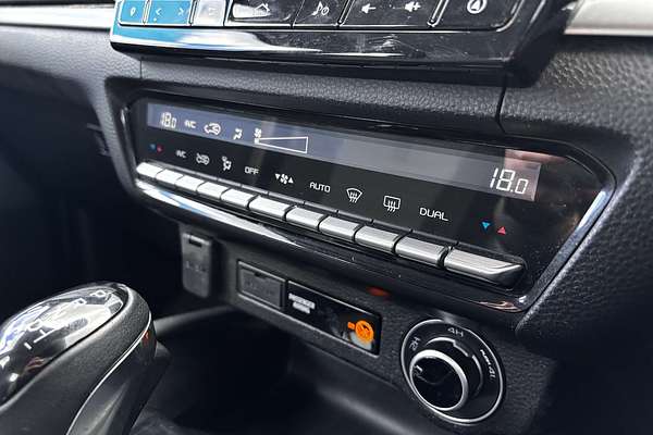 2022 Mazda BT-50 XTR TF 4X4