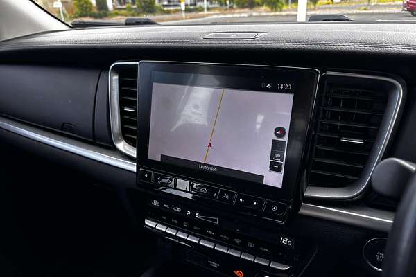 2022 Mazda BT-50 XTR TF 4X4