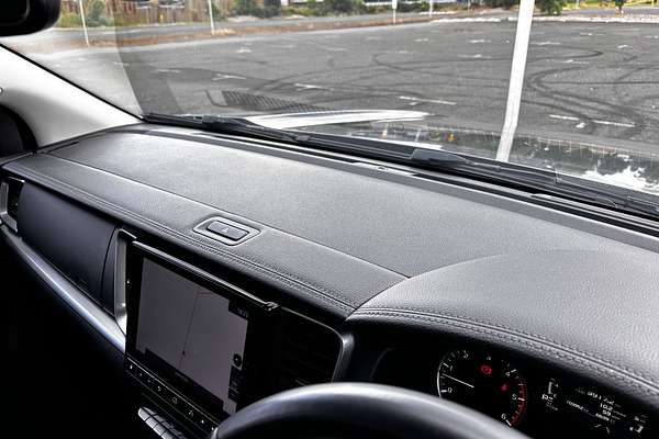 2022 Mazda BT-50 XTR TF 4X4