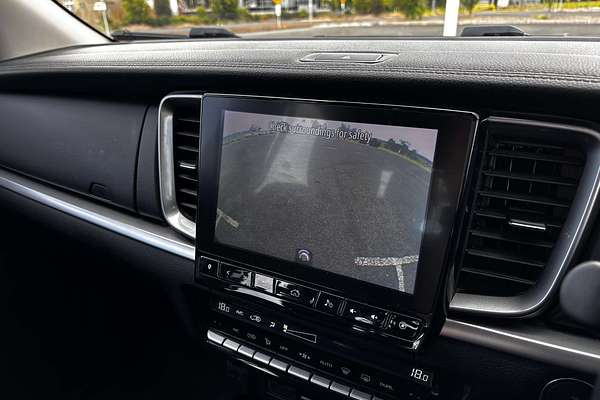 2022 Mazda BT-50 XTR TF 4X4