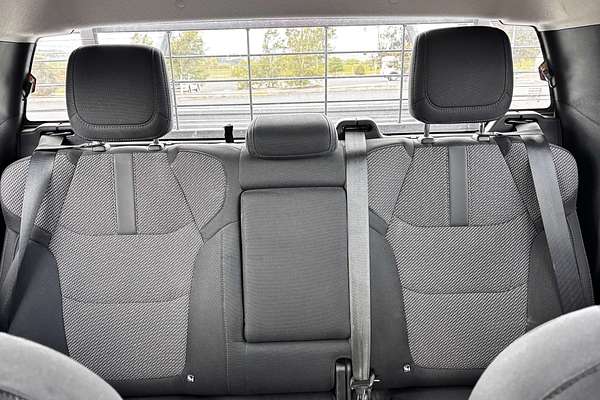 2022 Mazda BT-50 XTR TF 4X4